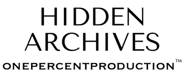 Hidden Archives